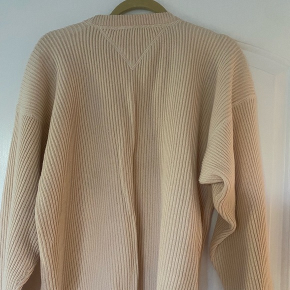 Men’s Sweater - Tommy Hilfiger - Picture 2 of 4